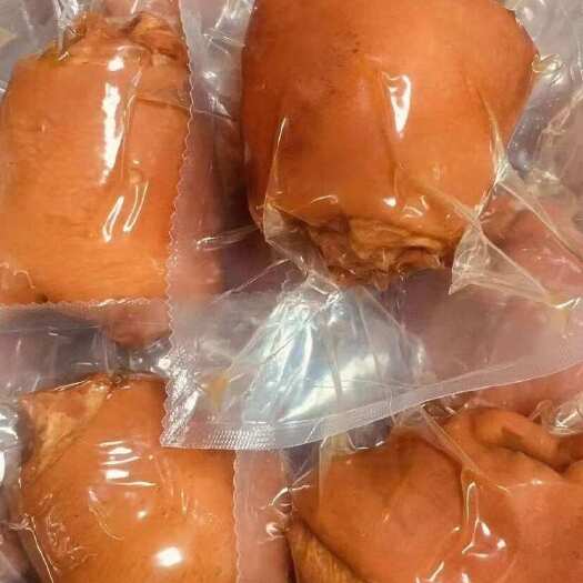 成都【全熟去骨肘子】​8kg/箱​一箱有12个左右全熟去骨