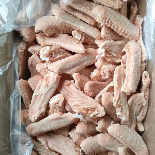 滨州鸭副产品