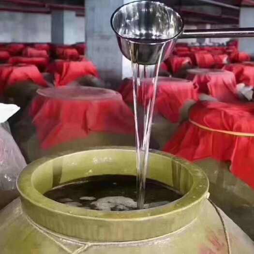 竹溪县纯粮酿造散装白酒52度60度高粱玉米纯粮酒厂家直销