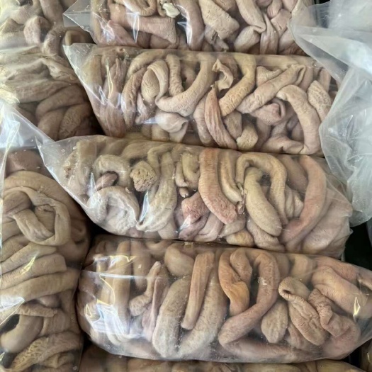 全熟牛肠