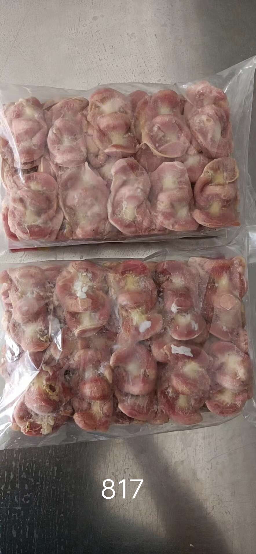 公雞胗/雞胗/雞肫