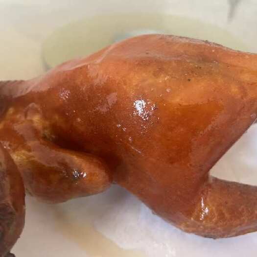 江阴市脆皮鸡