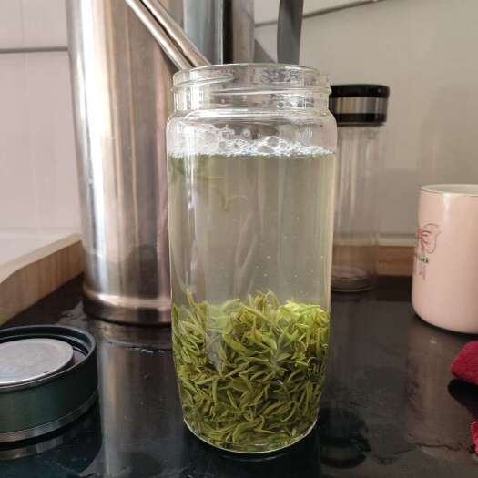  毛尖茶