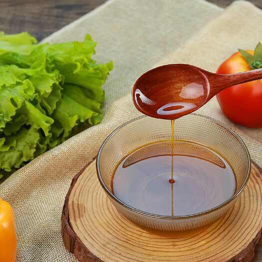 五河县【抢购】菜籽油非转基因浓香压榨食用油菜籽油家用小瓶装