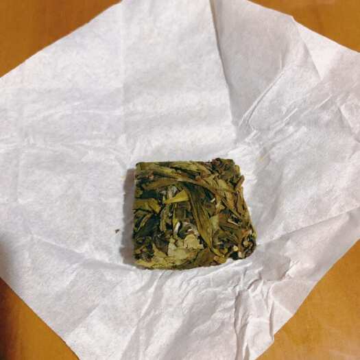 漳平市水仙茶