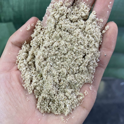 永福县油糠