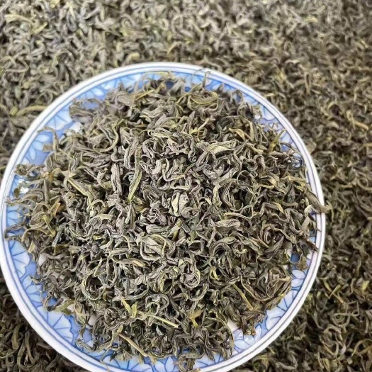 信宜市绿茶