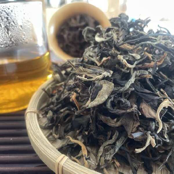 云南野生古树红茶2024年凤庆滇红茶浓香蜜香奶茶专用红茶批发