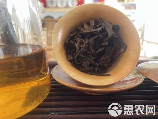 云南野生古树红茶2024年凤庆滇红茶浓香蜜香奶茶专用红茶批发