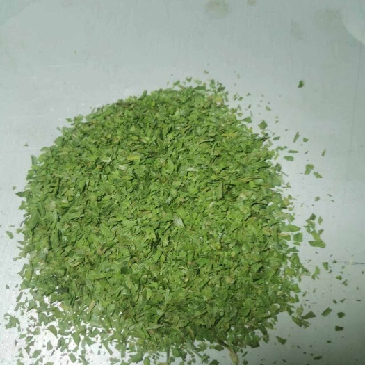 安丘市脱水葱叶，香葱，打粉