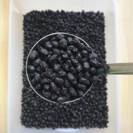 阳江豆豉