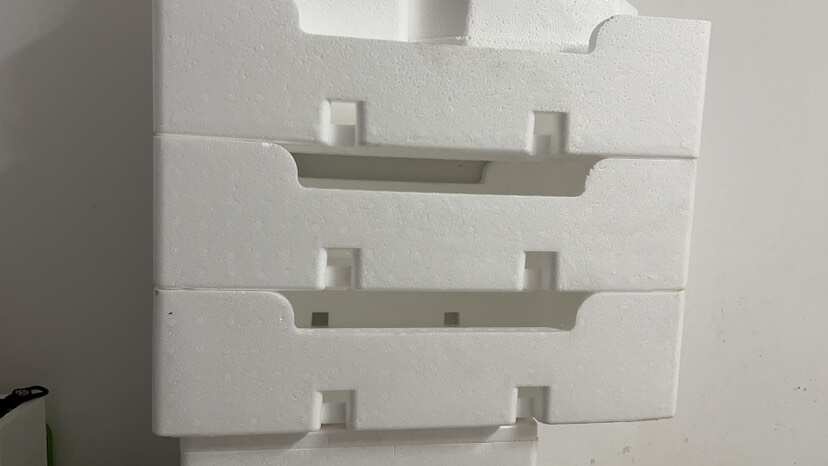  泡沫箱