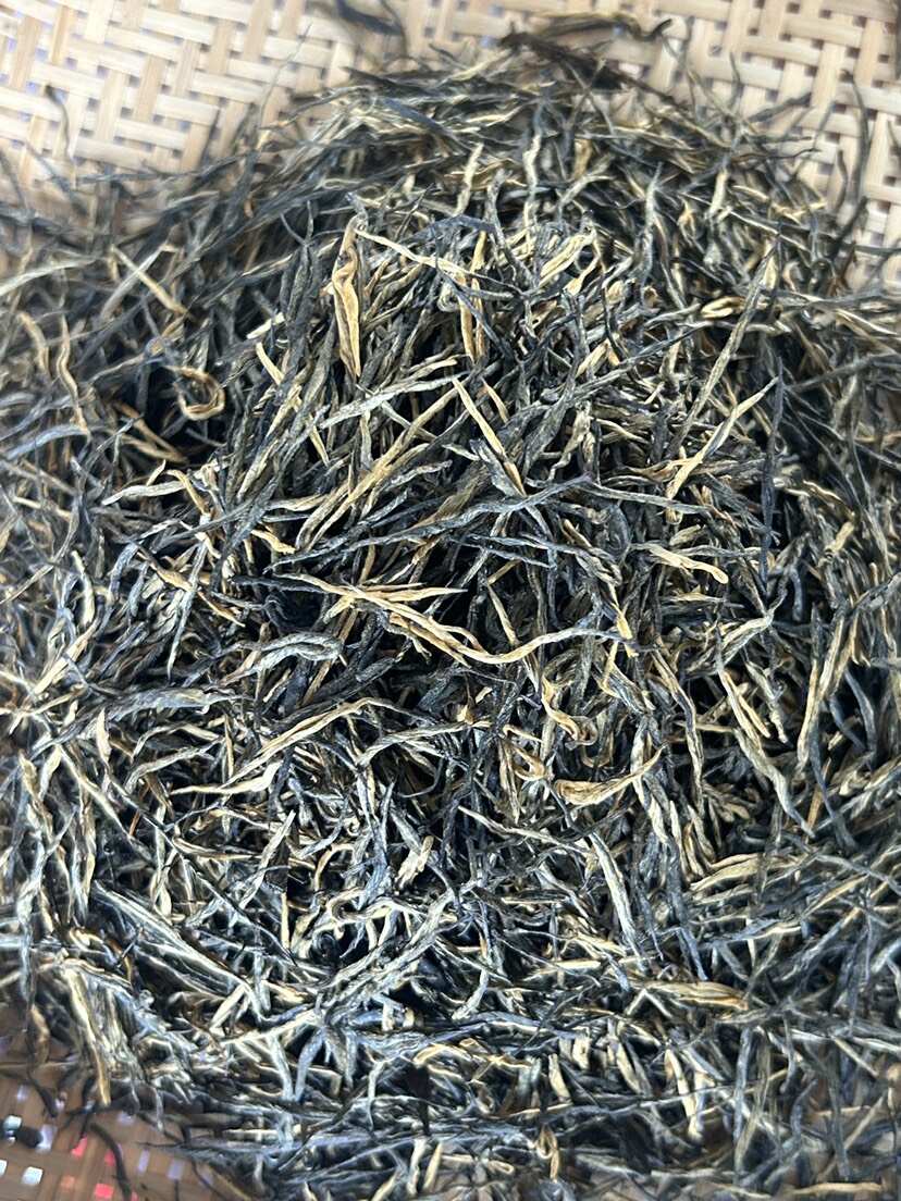 临沧县凤庆松针，自产自销