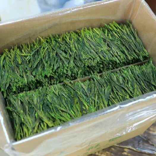 黄山绿茶