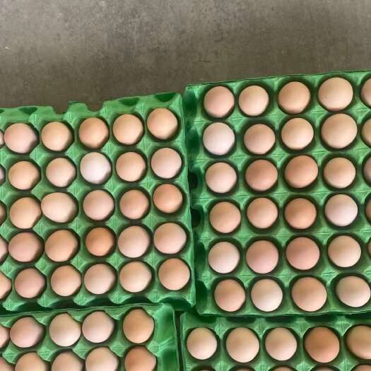 桂林高品质加香富硒土鸡蛋，精选粉壳农家山林散养蛋，质优价廉