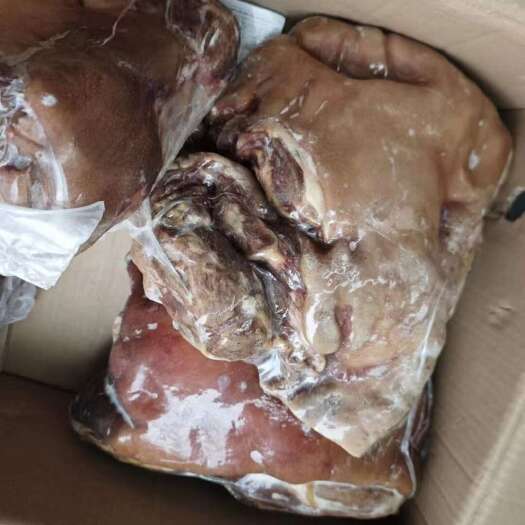 济南牧区红带皮熟羊肉