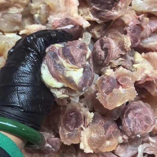 阳信县腱巴筋 建巴筋 牛筋 牛腱筋 国产腱巴筋 水煮不碱发