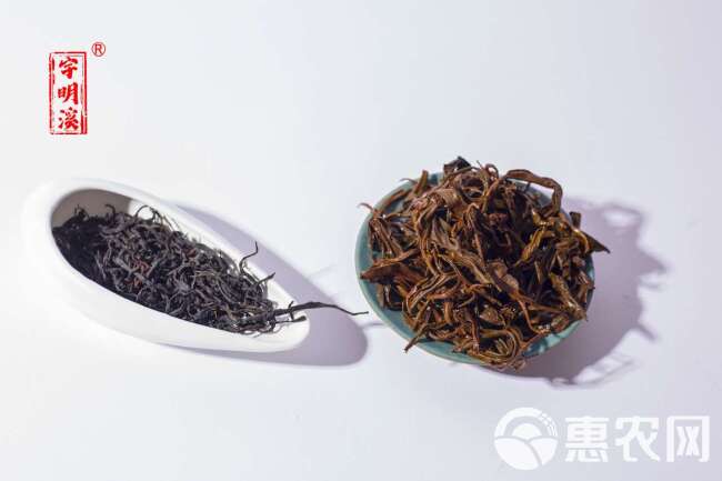 云南滇红古树茶野生千年古树茶古树茶晒红厂家直销