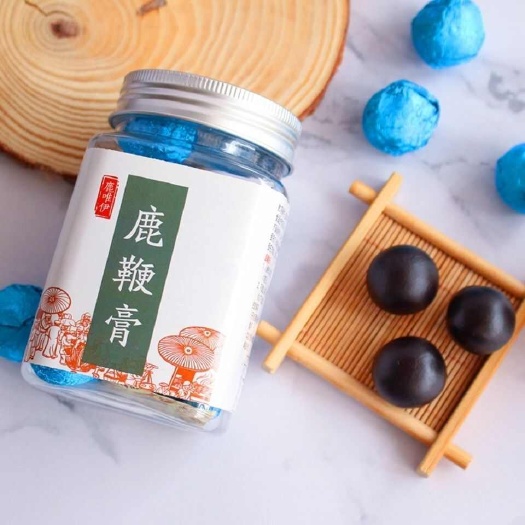 吉林特产鹿鞭膏现货秒发1瓶一件代发包邮