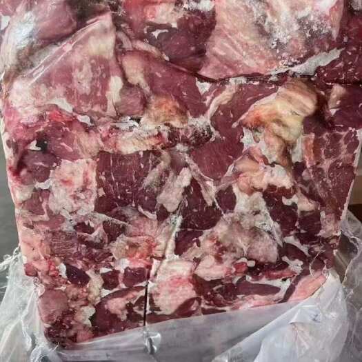 广州4554碎肉 瘦