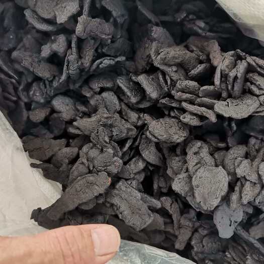 玉林【生地】生地片中药材熟地生地黄切片泡水泡茶