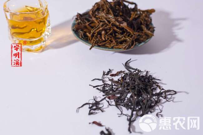 云南滇红古树茶野生千年古树茶古树茶晒红厂家直销