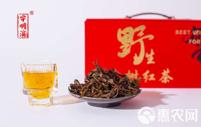 云南滇红古树茶野生千年古树茶古树茶晒红厂家直销