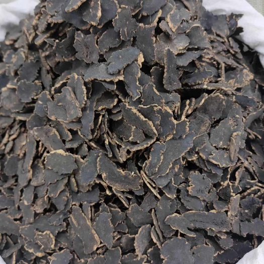 亳州玄参  中药材玄参