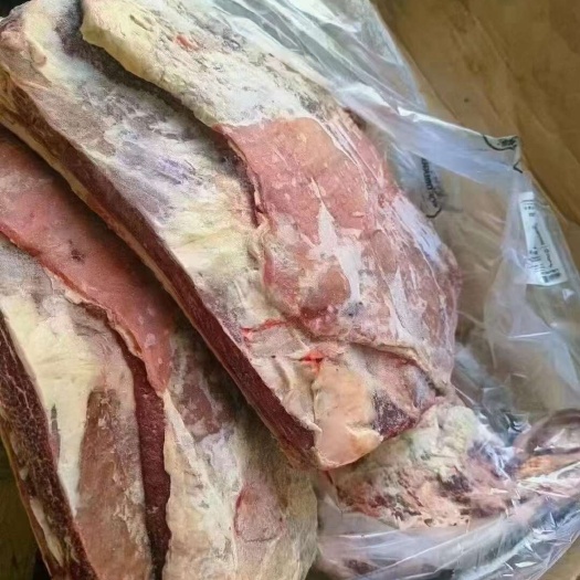 四肋牛排，