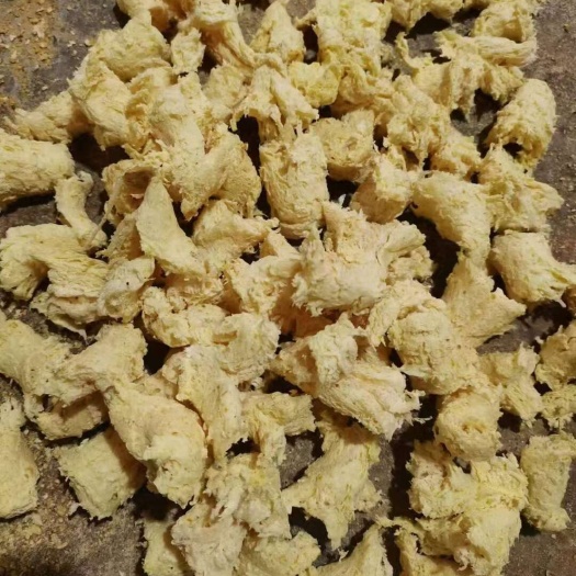 枣庄膨化玉米粉