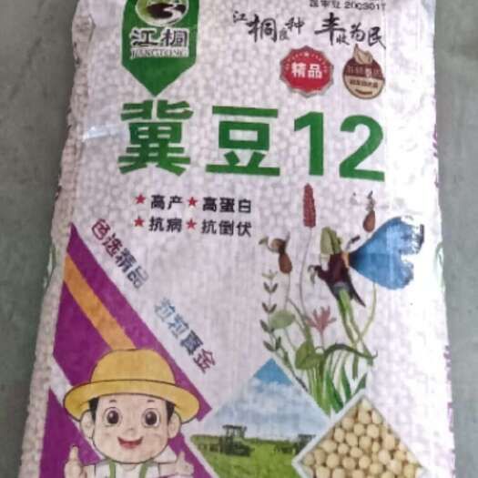 中黄13.，大豆种，发货了
