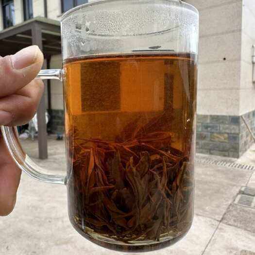 德清县红茶