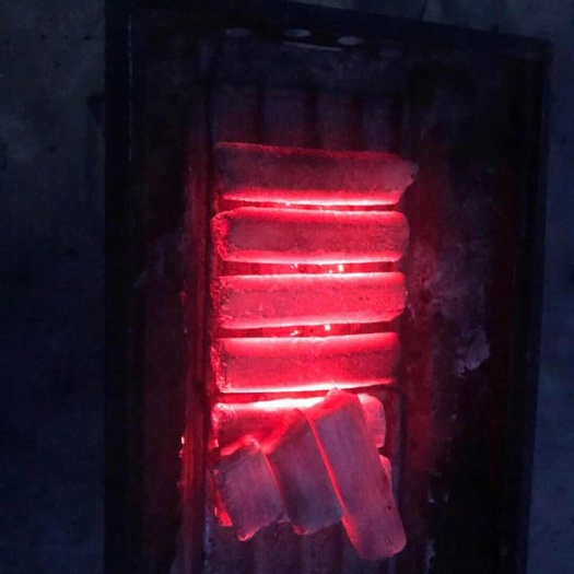 竹粉机制烧烤炭（中高温）