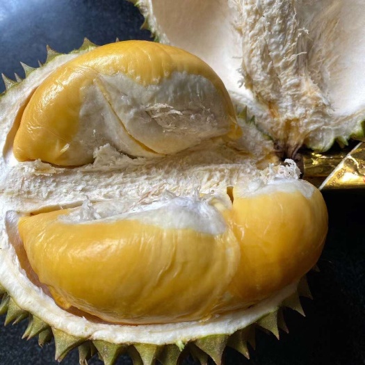 昆明一件代发 泰国托曼尼榴莲 2-10斤每个包三房