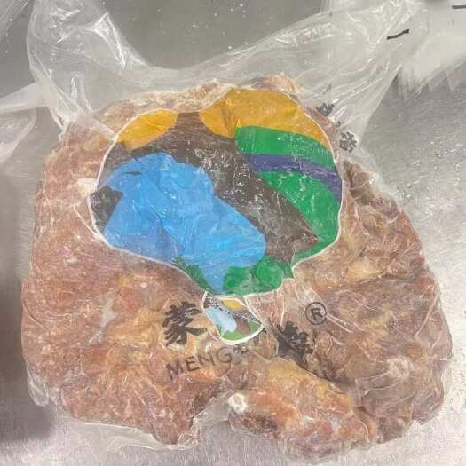 郑州蒙犇羴熟羊肉