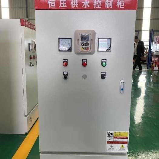 泰安变频器柜
