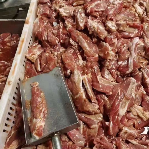 腌制扇骨边