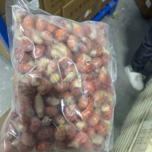 中牟县2斤装虾尾