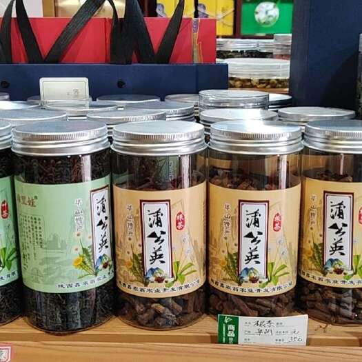 华阴市蒲公英茶
