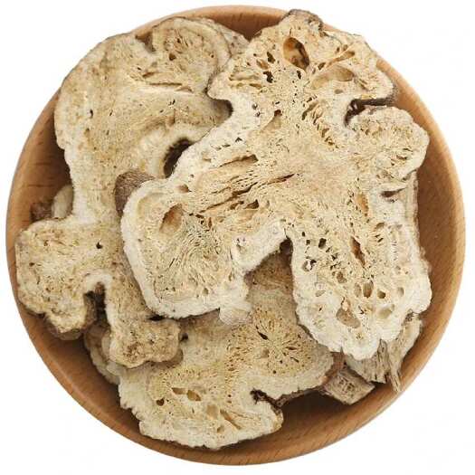 亳州白术100克/500克生白术片中药材新货精选农家是手工精选