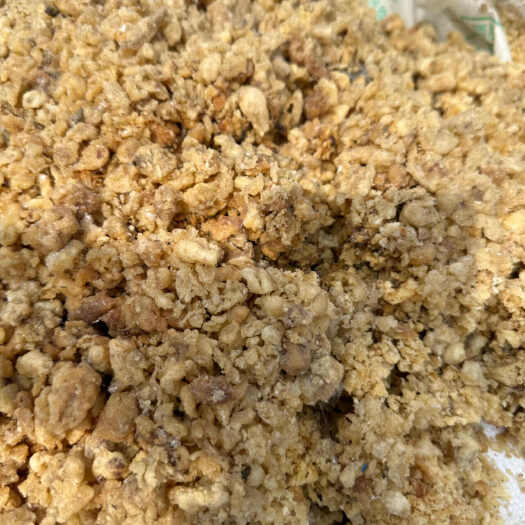 荣成市饲料原材料肉蛋白，肉蛋白含量35%到42%