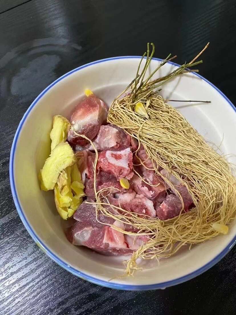 养肝草 展会 地摊 电商 养肝草 龙须根 粤北养肝草