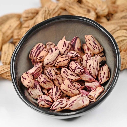 景东县云南普洱精品七彩花生带壳干花生富含多种微量元素香味超过普通花