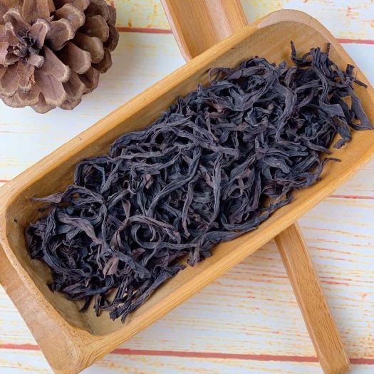 果香味岩茶肉桂大红袍浓香型正岩乌龙茶