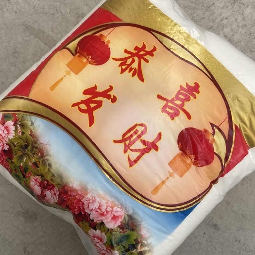 唐山棉花一等品精梳长绒棉手工被芯棉衣棉裤棉被褥填充物散装棉花