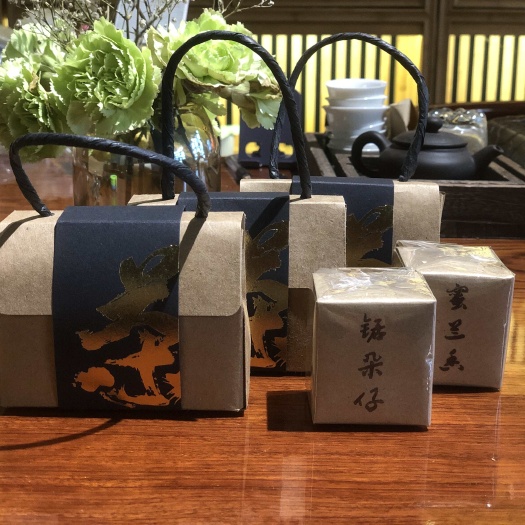 饶平县潮汕单丛茶
