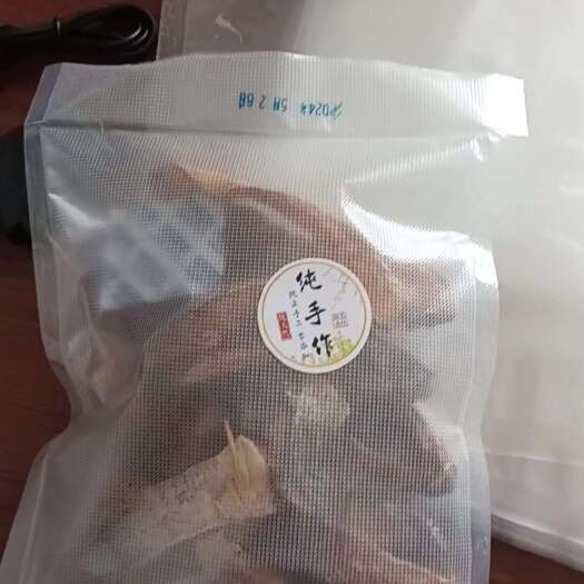 宜春鱼干
