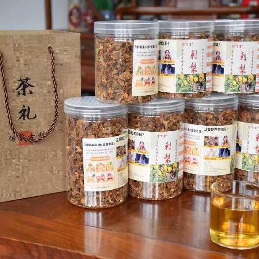 苍溪县刺梨干