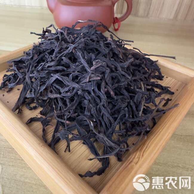 单枞茶 蜜兰香 潮州凤凰单丛茶 乌龙茶 批发价袋装散装单丛茶