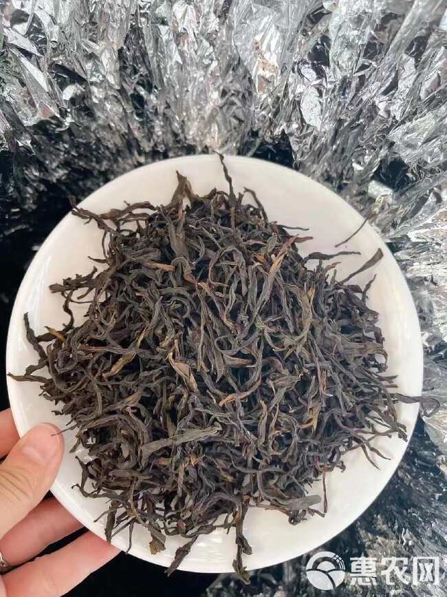 单枞茶 蜜兰香 潮州凤凰单丛茶 乌龙茶 批发价袋装散装单丛茶